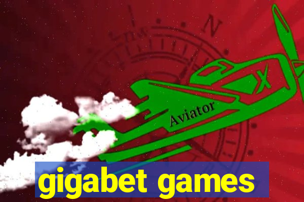 gigabet games